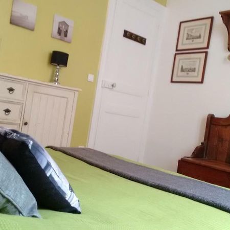 Bakia Apartment Biarritz Bagian luar foto